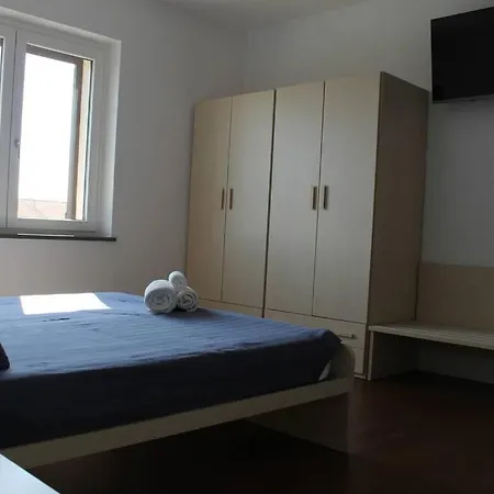 Snorky Apartments Azzano San Paolo Exterior photo