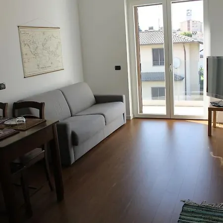 Snorky Apartments Azzano San Paolo Exterior photo