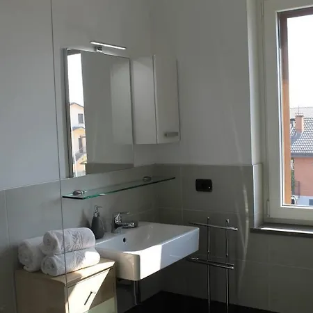 Snorky Apartments Azzano San Paolo Exterior photo
