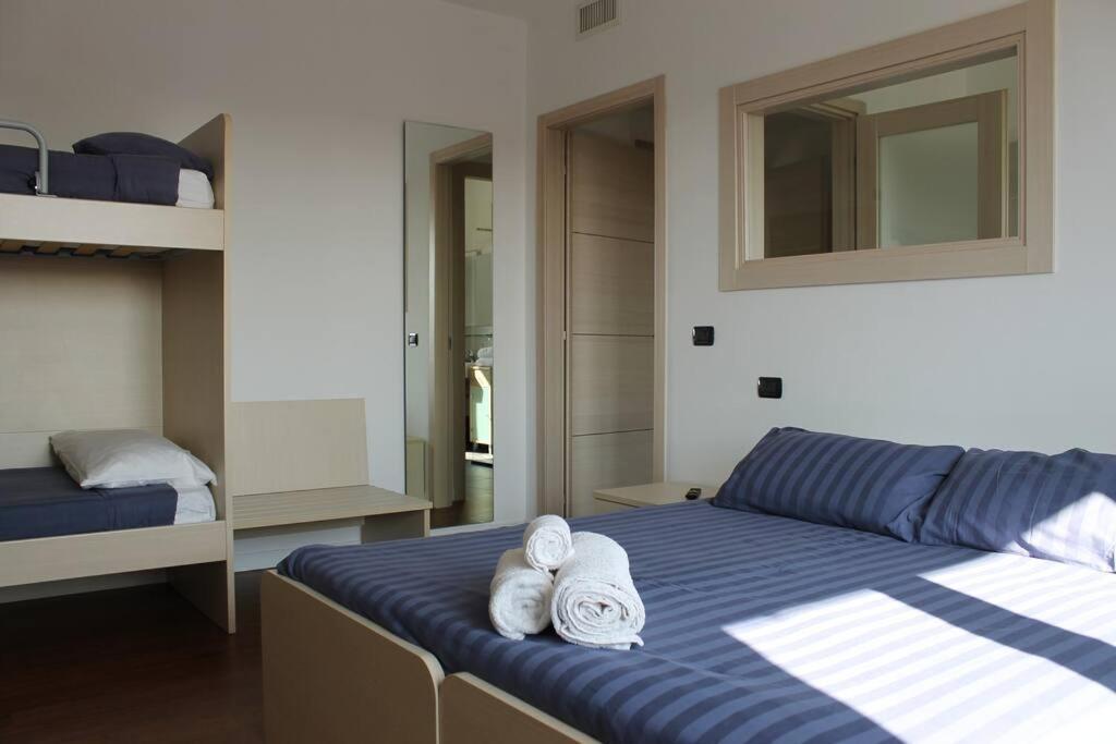 Apartment Snorky Azzano San Paolo